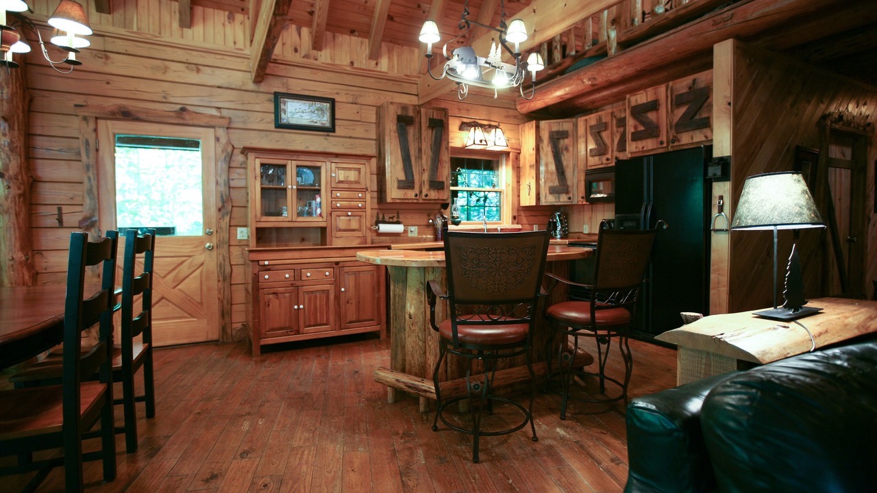 Photo of Kitchen in Oneida