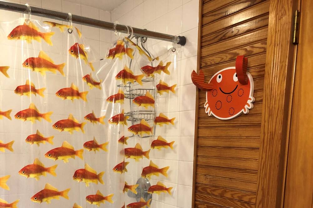 Photo of Bathroom in Salvo