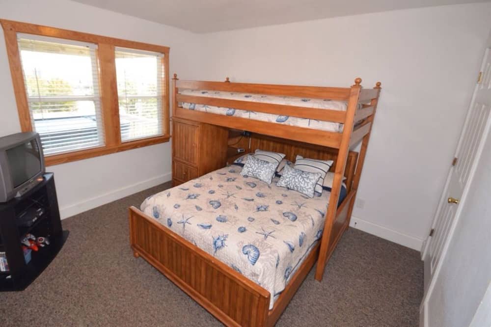 Photo of Bedroom in Salvo