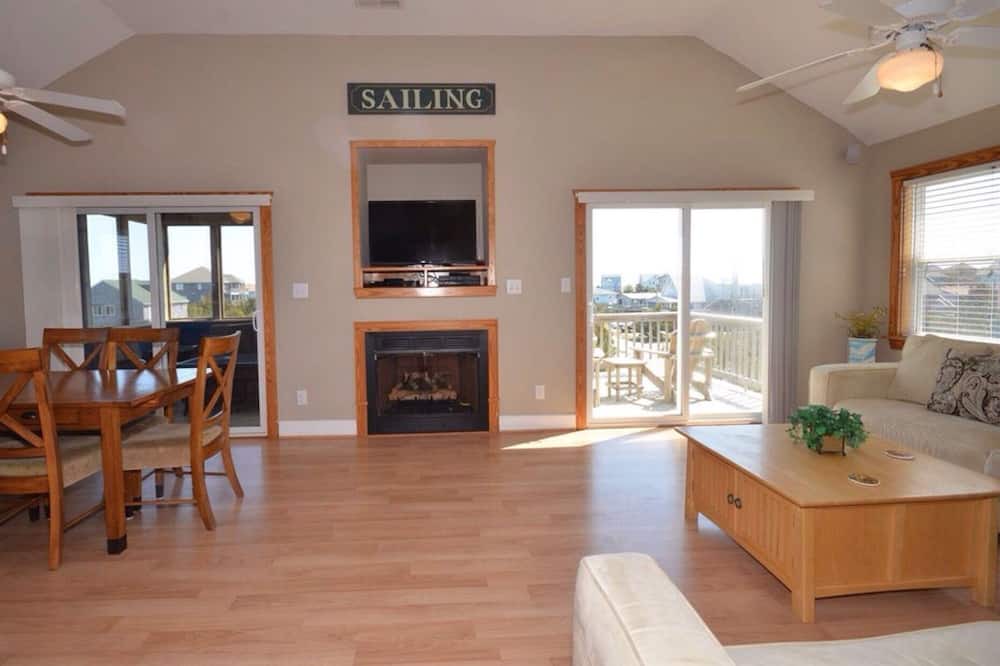 Photo of Livingroom in Salvo