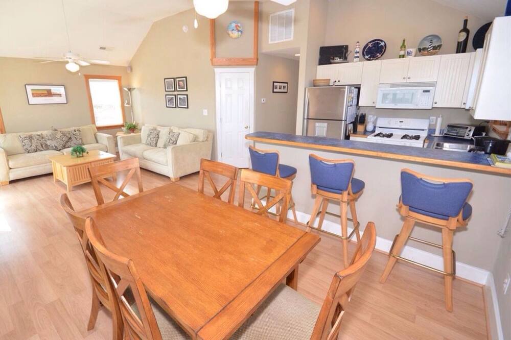 Photo of Kitchen in Salvo