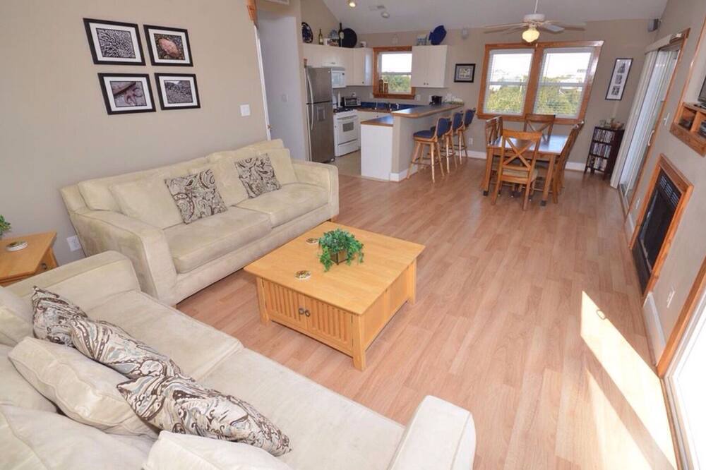 Photo of Livingroom in Salvo