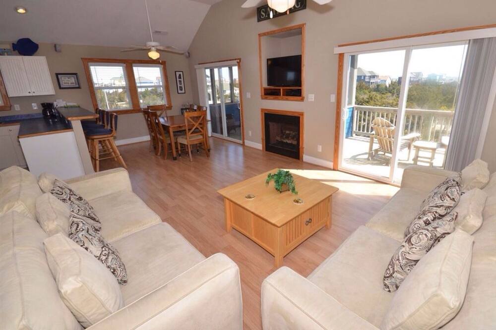 Photo of Livingroom in Salvo