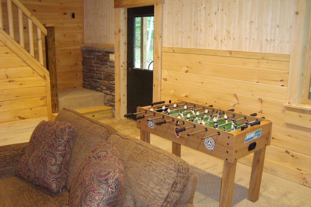 Photo of Bedroom in True