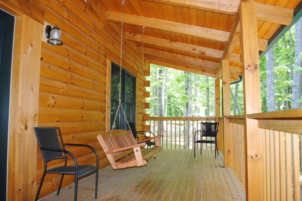 Photo of Outdoor in True