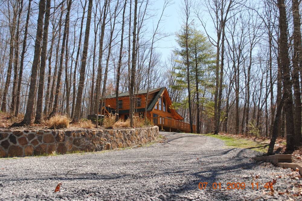 Photo of Outdoor in True