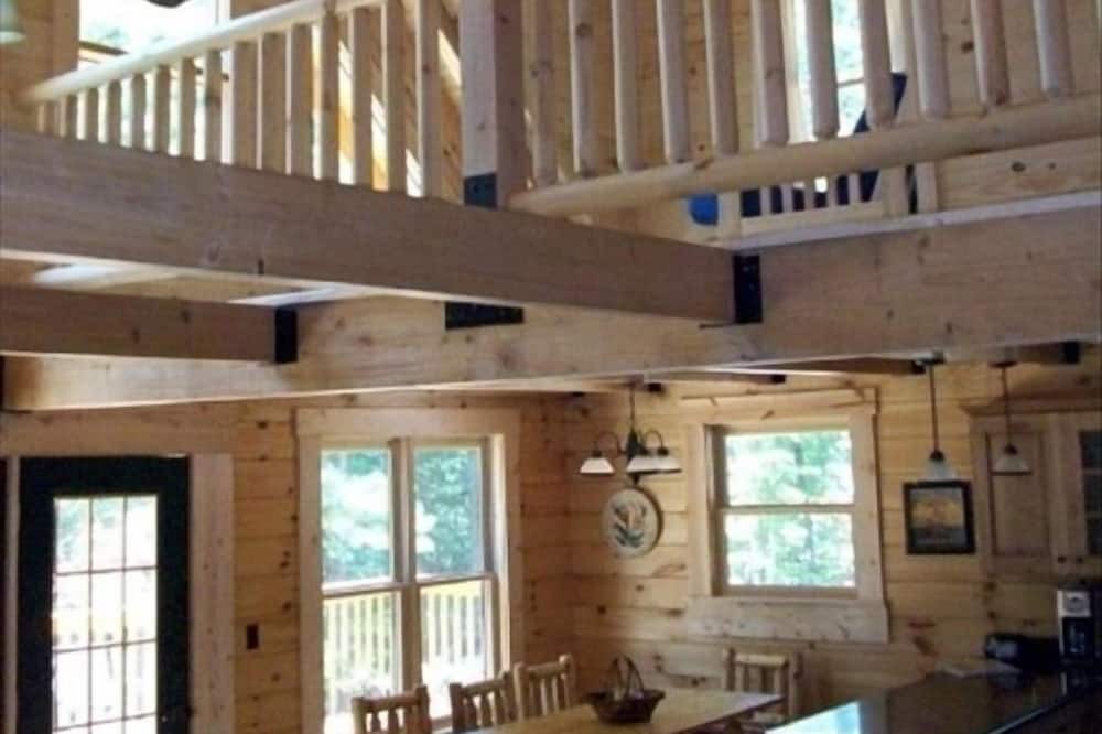 Photo of Bedroom in True