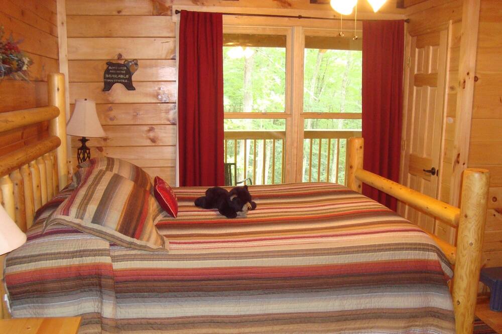 Photo of Bedroom in True