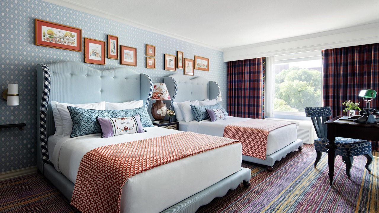 Photo of Bedroom in Downtown Knoxville