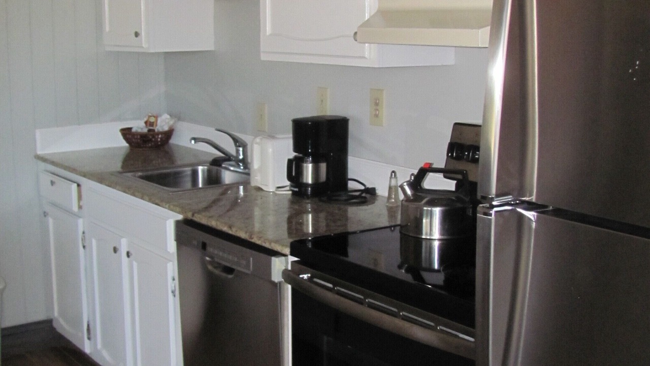 Photo of Kitchen in Asheville