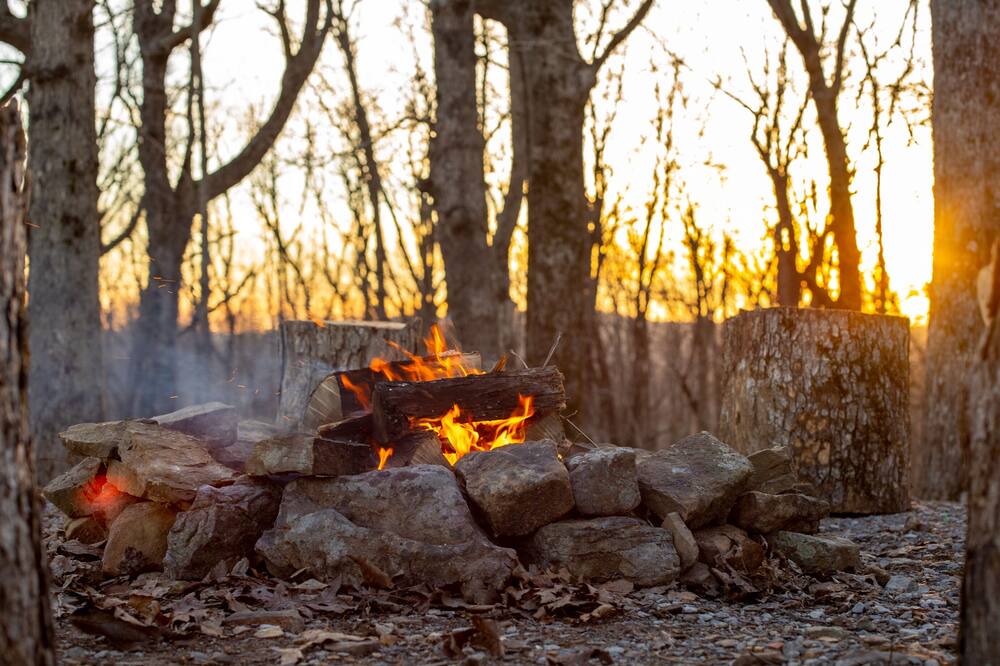 Photo of Outdoor in Rising Fawn