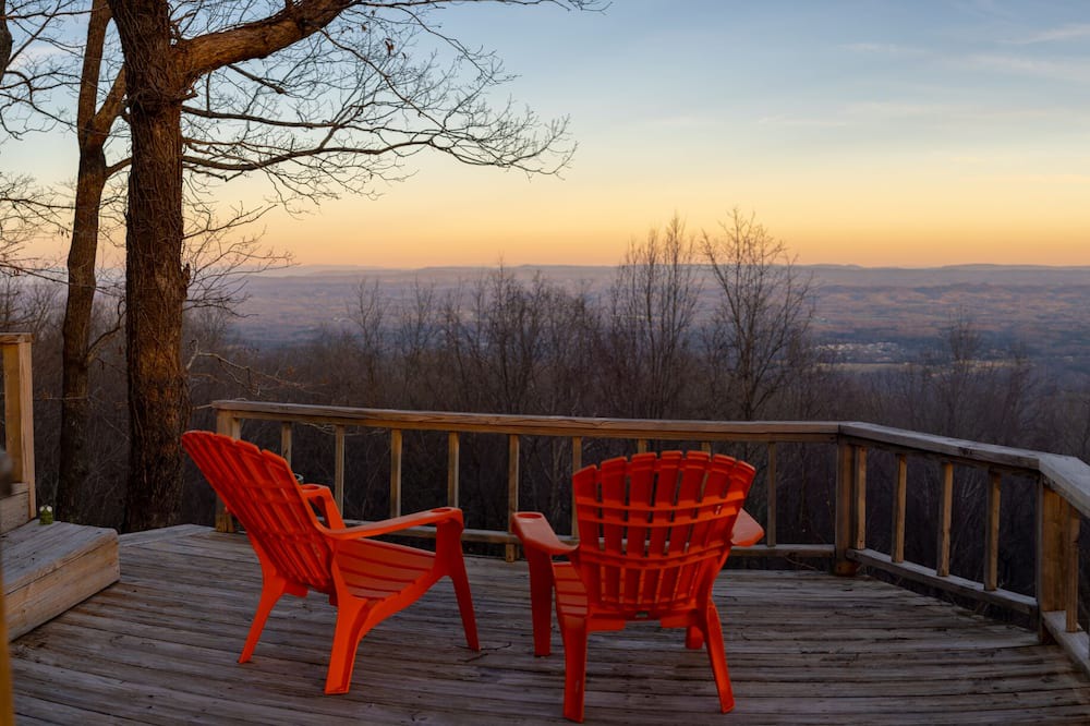 Photo of Patio Balcony in Rising Fawn