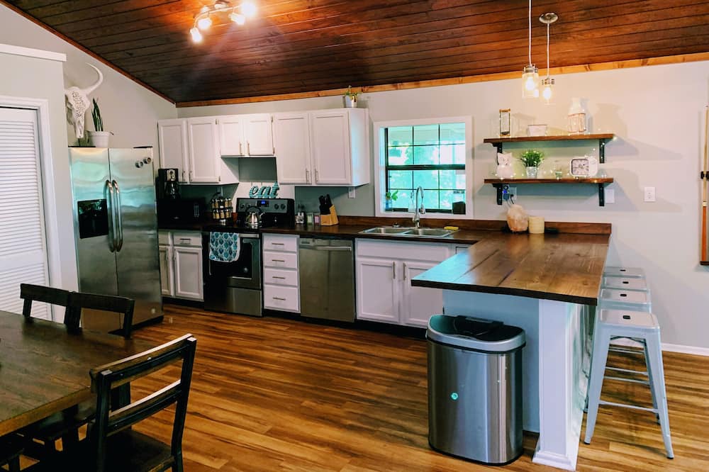 Photo of Kitchen in Rising Fawn