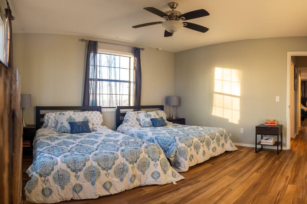 Photo of Bedroom in Rising Fawn