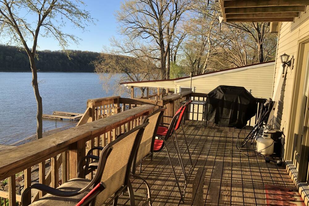 Photo of Patio Balcony in Prospect