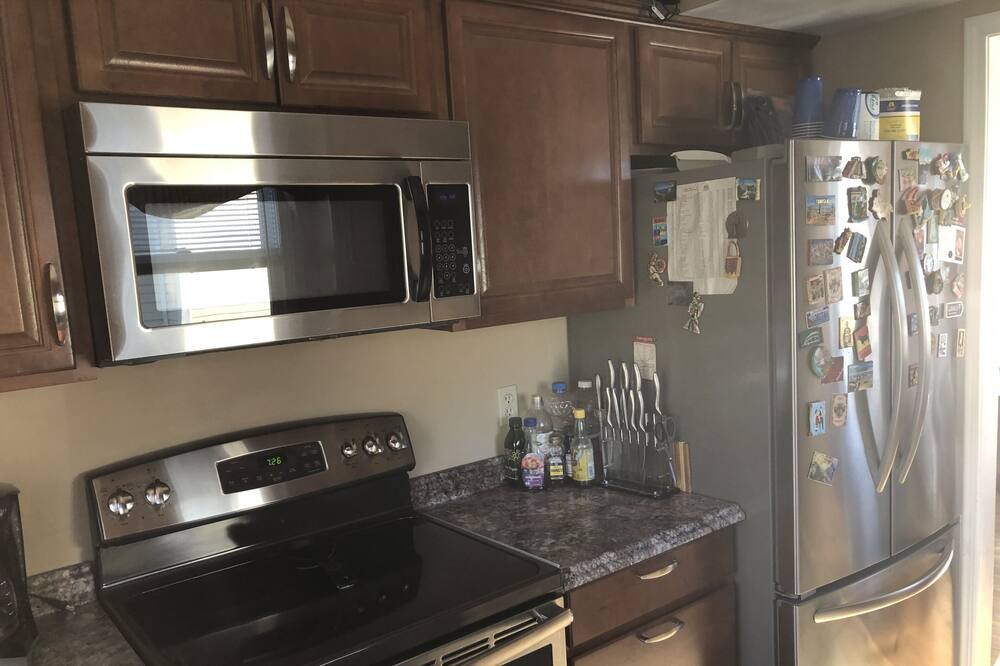 Photo of Kitchen in Prospect
