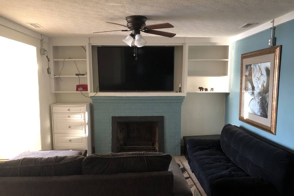 Photo of Livingroom in Prospect