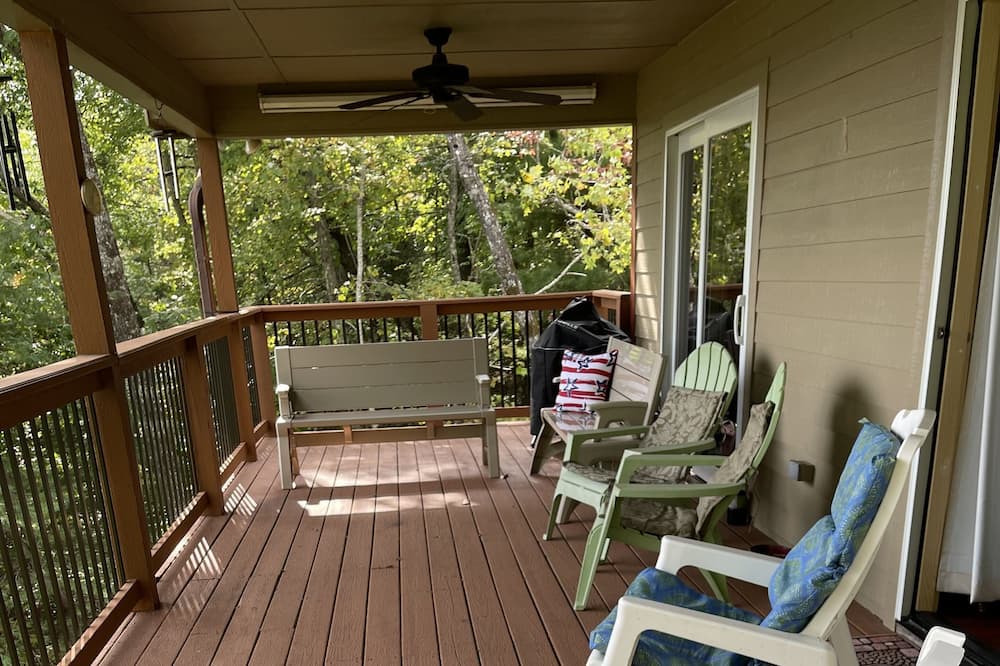Photo of Outdoor in Penrose