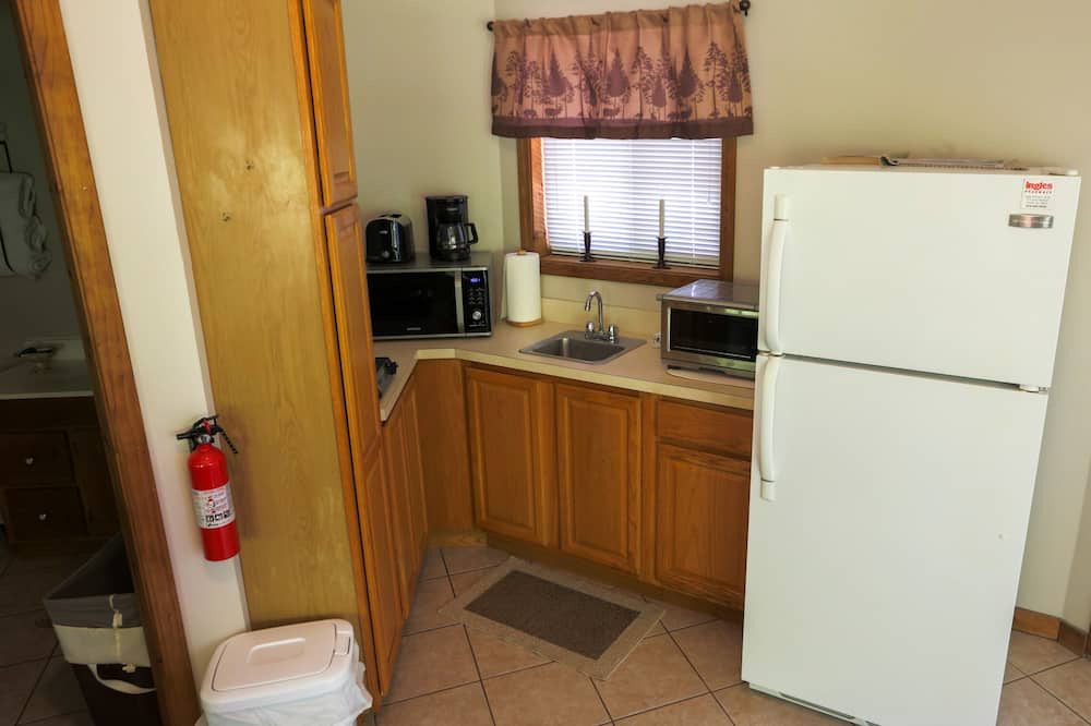 Photo of Kitchen in Asheville