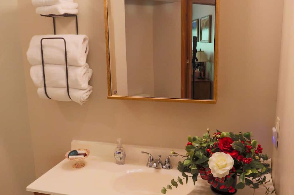 Photo of Bathroom in Asheville