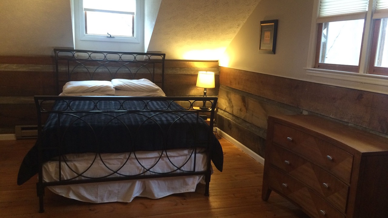 Photo of Bedroom in Five Points