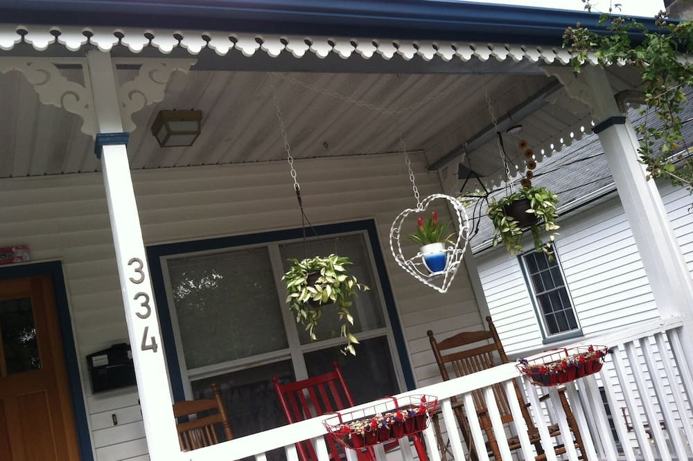 Photo of Outdoor in Murdock - Linden