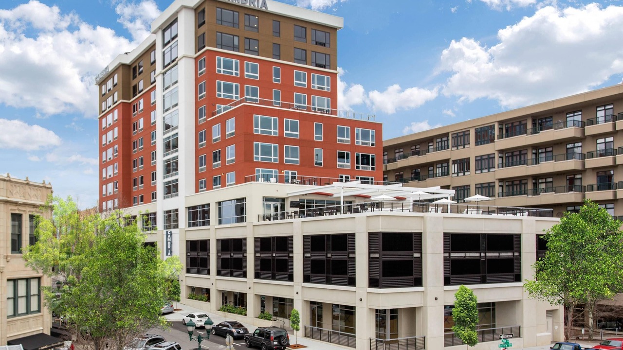 Photo of Outdoor in Downtown Asheville