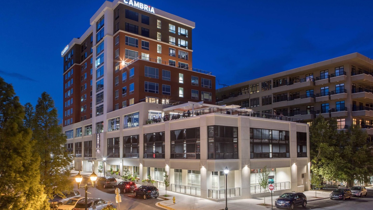 Photo of Outdoor in Downtown Asheville