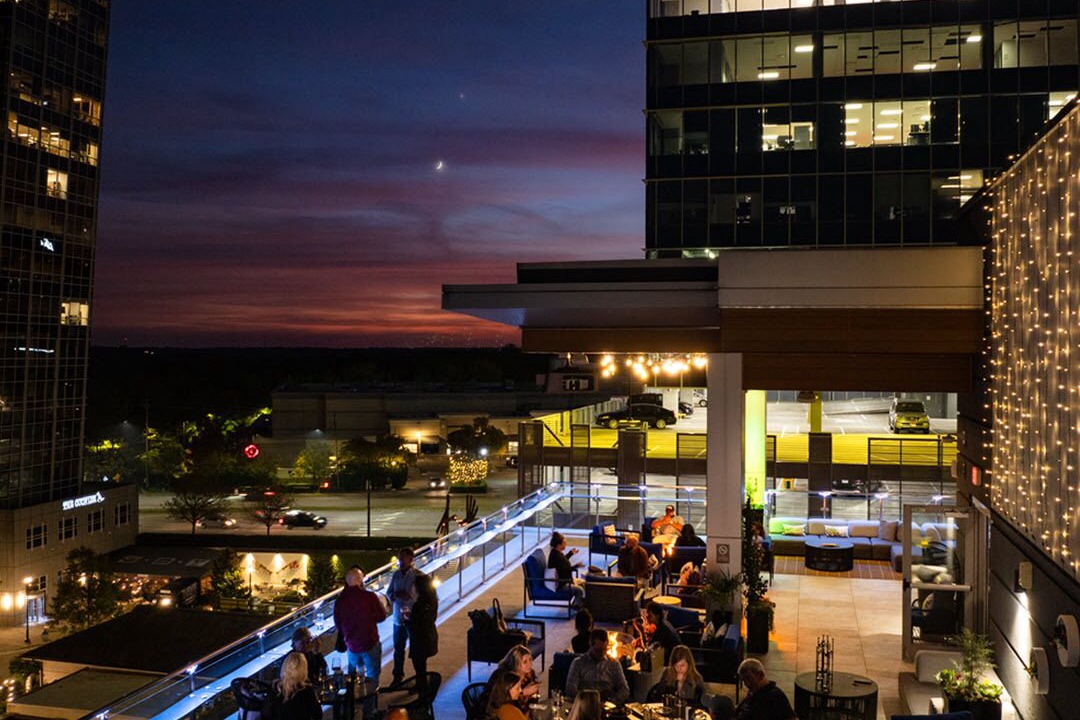 Photo of Outdoor in North Hills