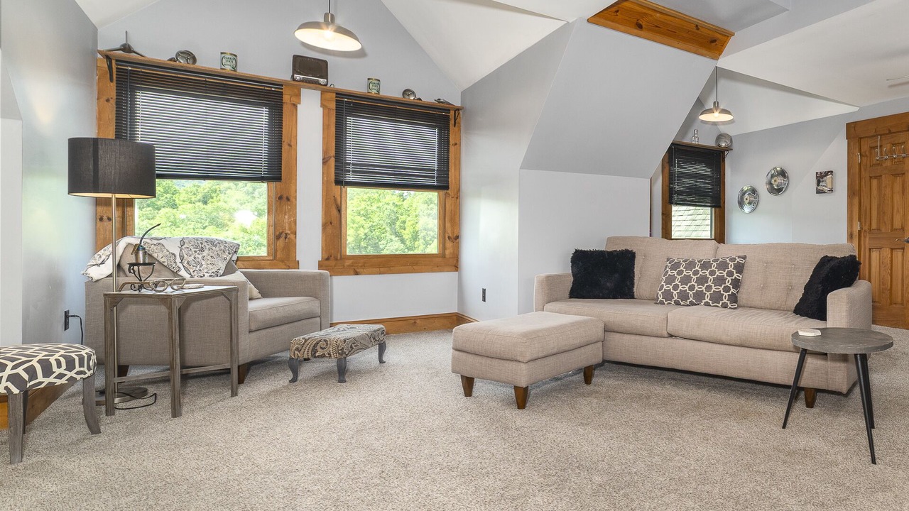 Photo of Bedroom in Roanoke