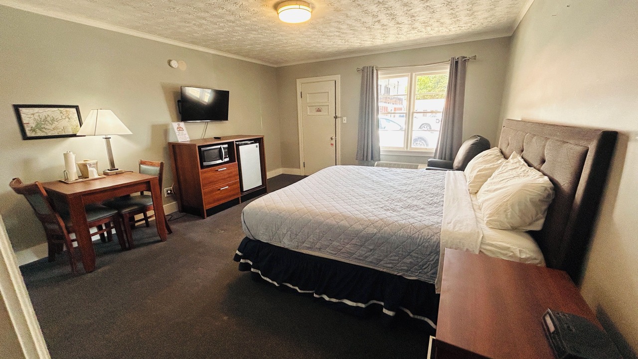 Photo of Bedroom in Burnside