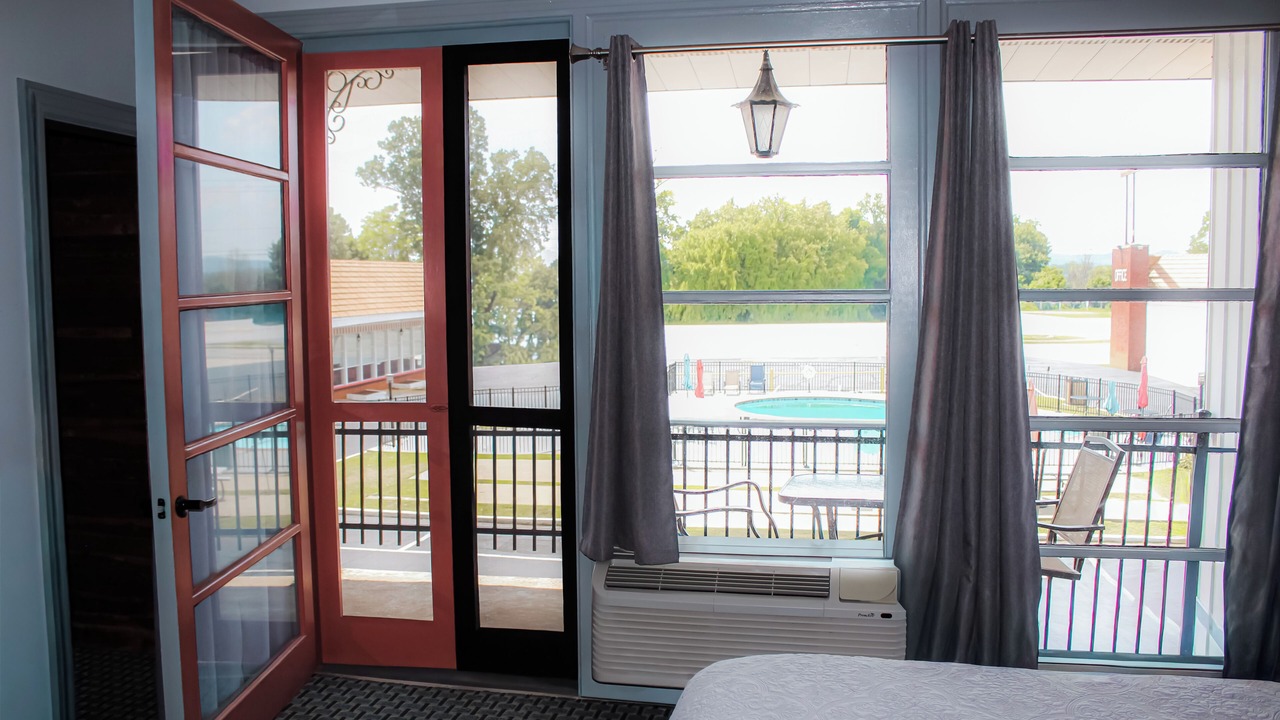Photo of Patio Balcony in Burnside