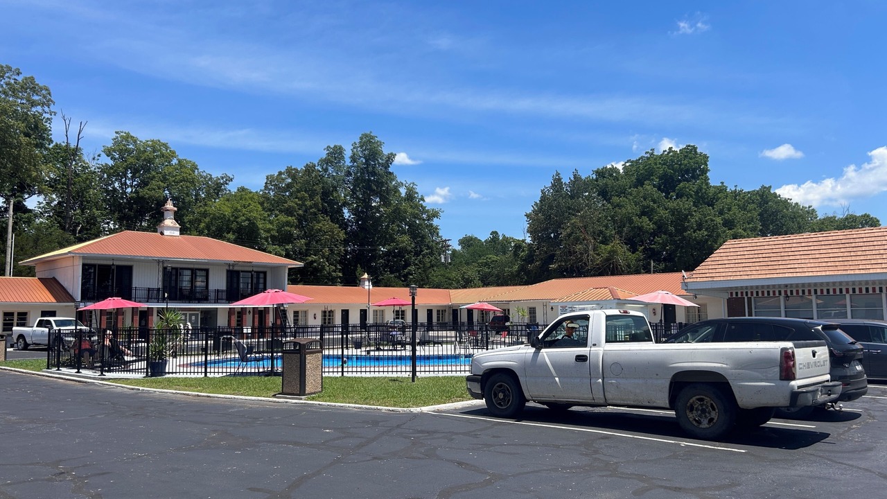 Photo of Outdoor in Burnside