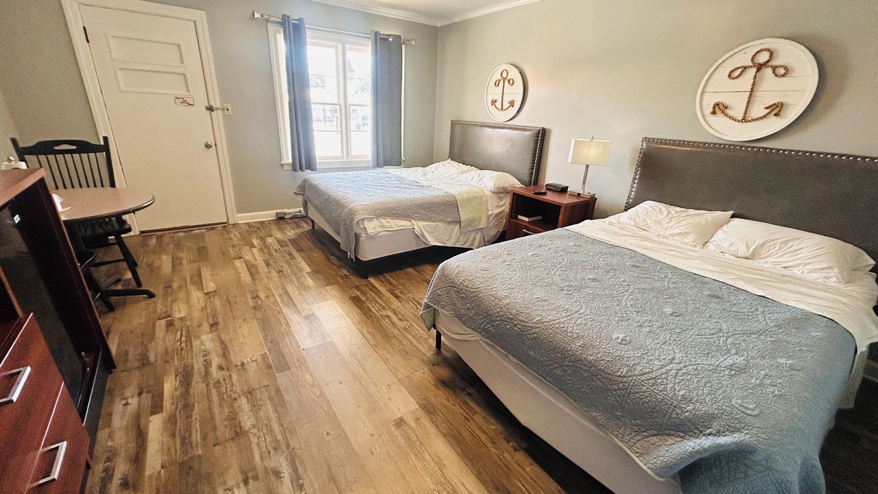 Photo of Bedroom in Burnside