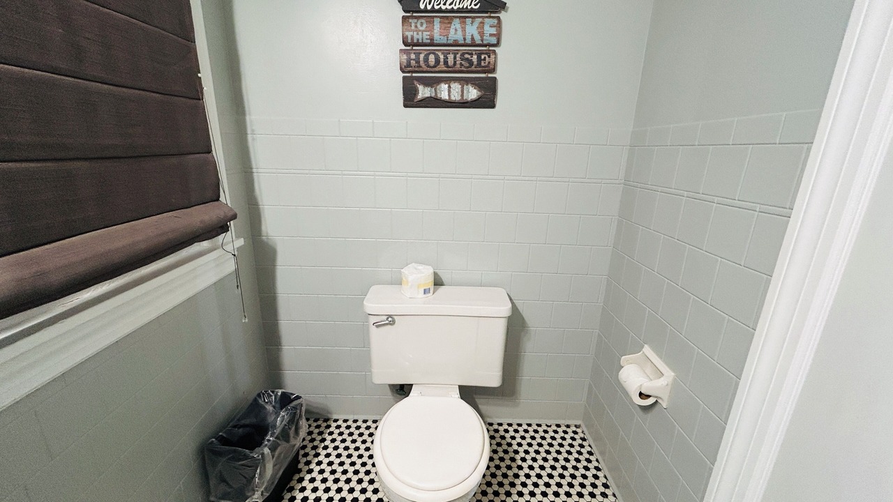 Photo of Bathroom in Burnside
