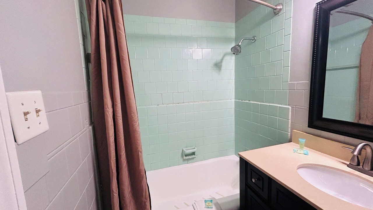 Photo of Bathroom in Burnside