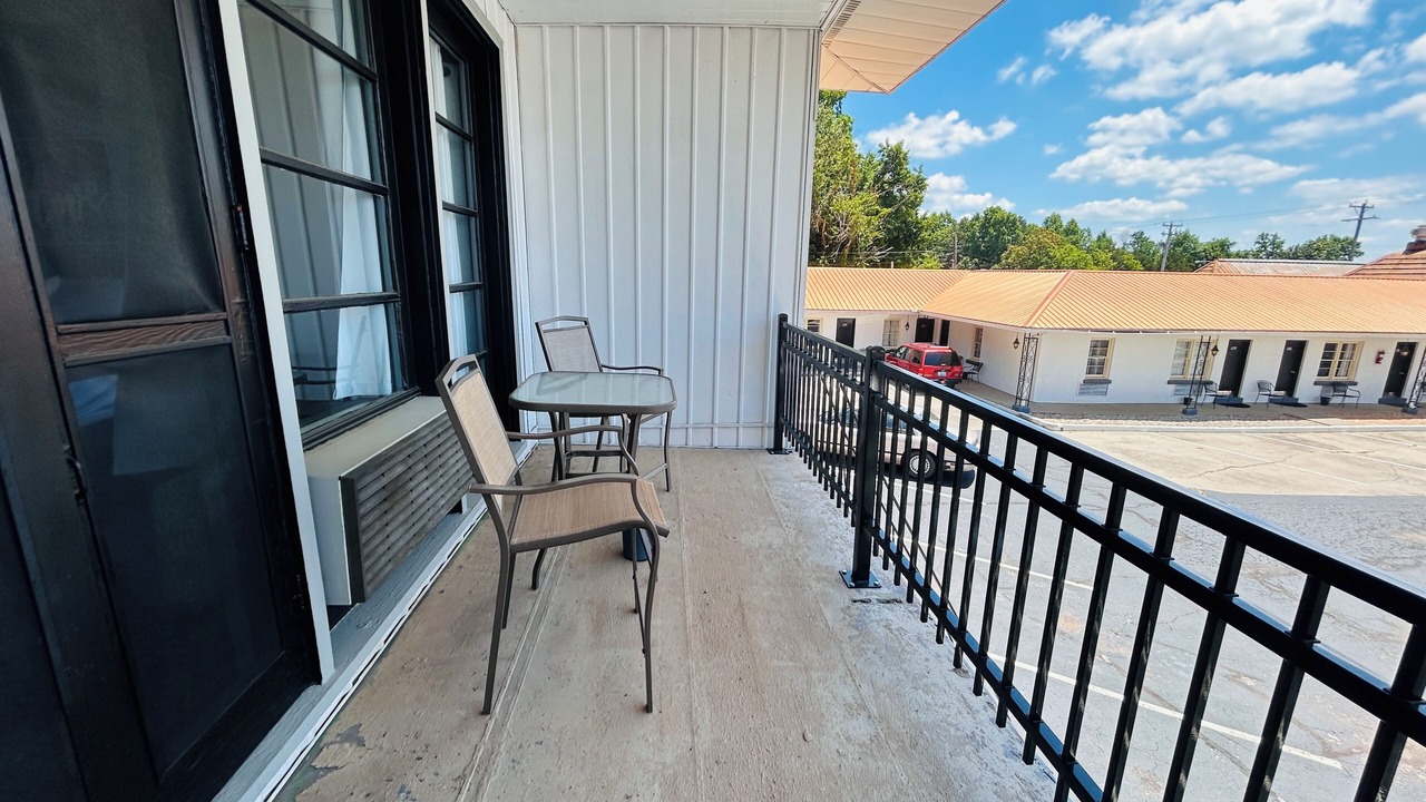 Photo of Patio Balcony in Burnside