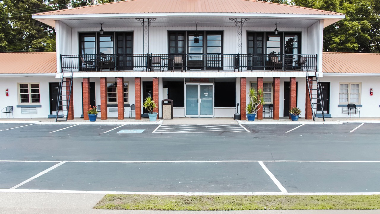Photo of Outdoor in Burnside