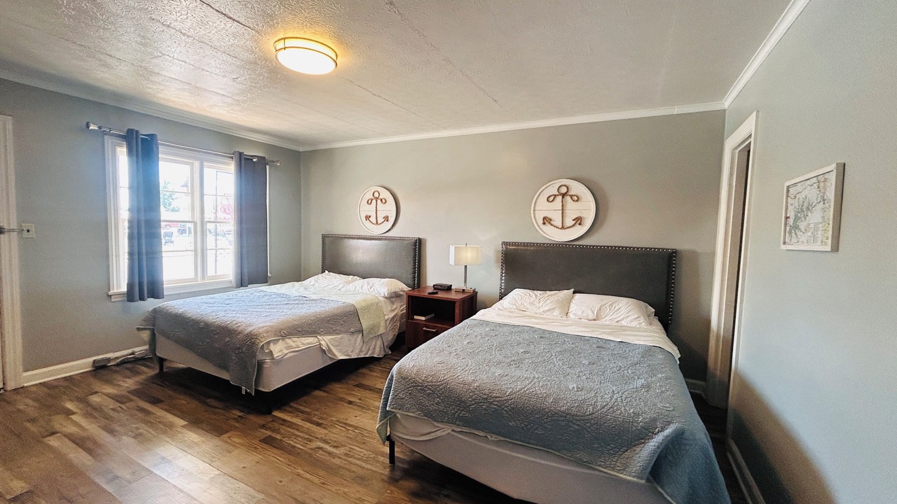 Photo of Bedroom in Burnside