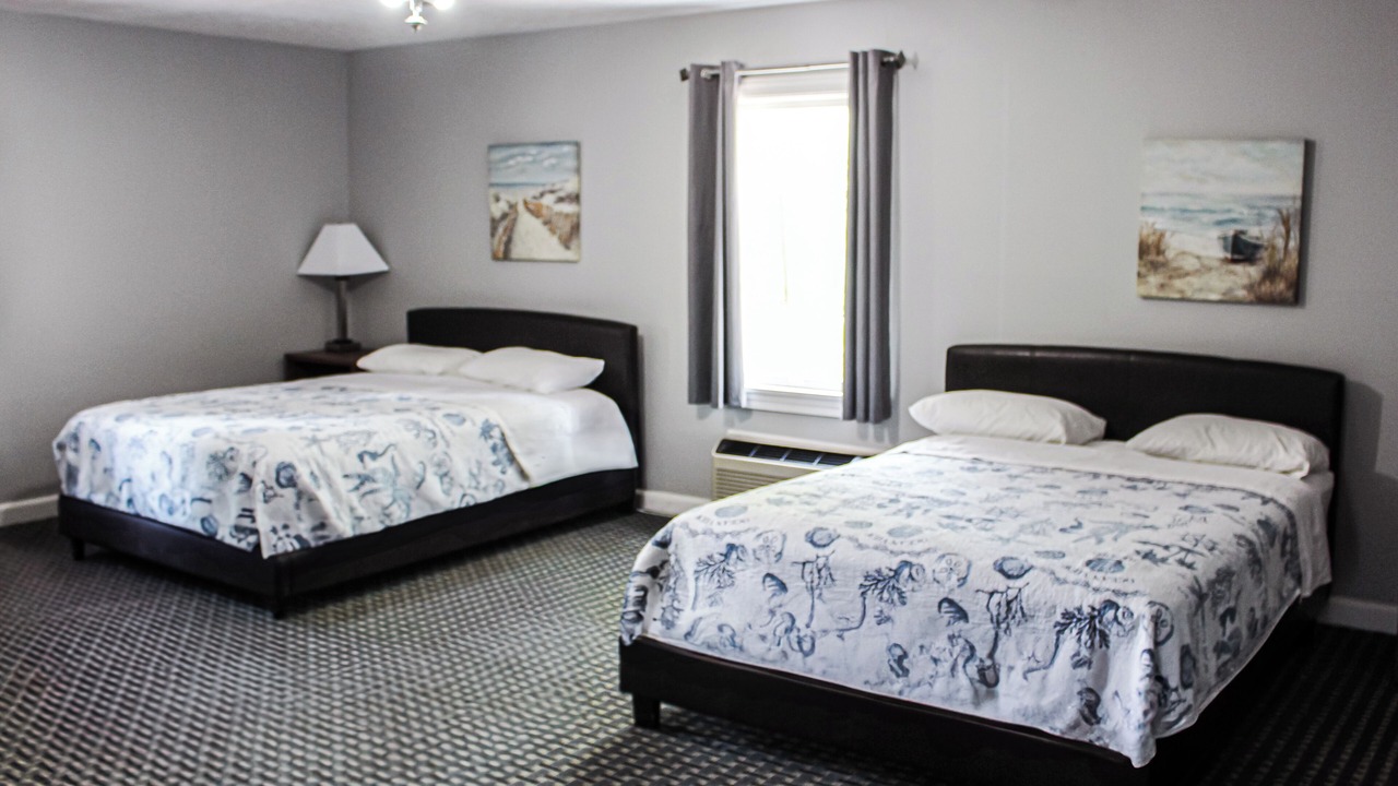 Photo of Bedroom in Burnside