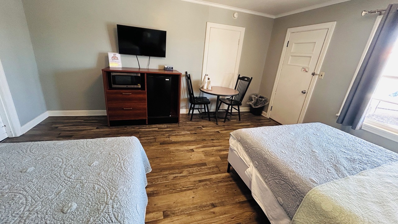 Photo of Bedroom in Burnside