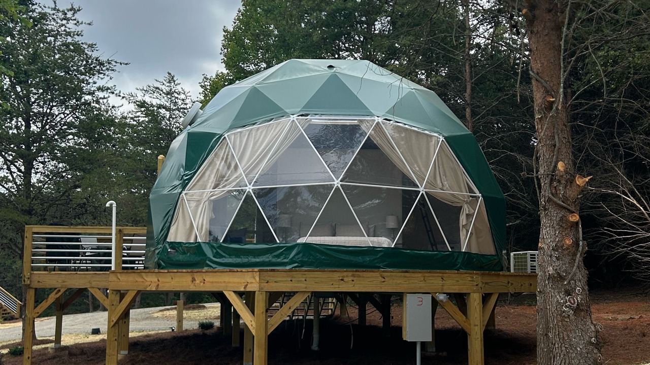Photo of Outdoor in Pinnacle