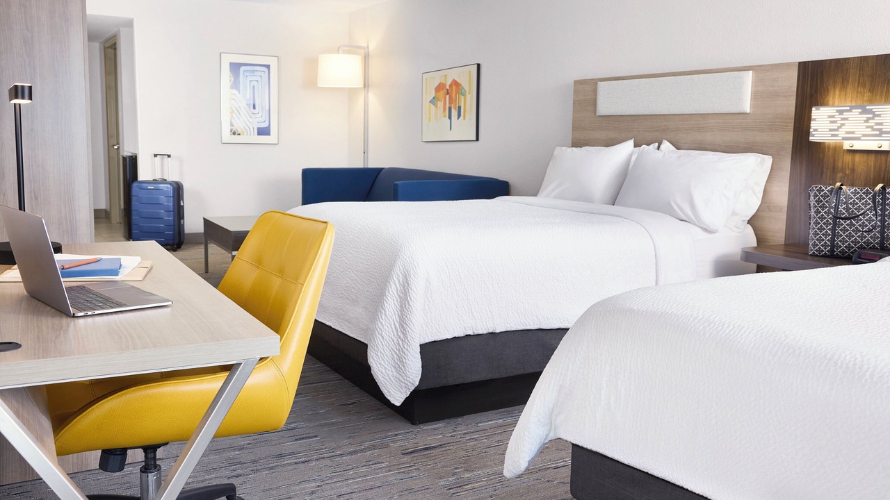 Photo of Bedroom in Downtown Knoxville