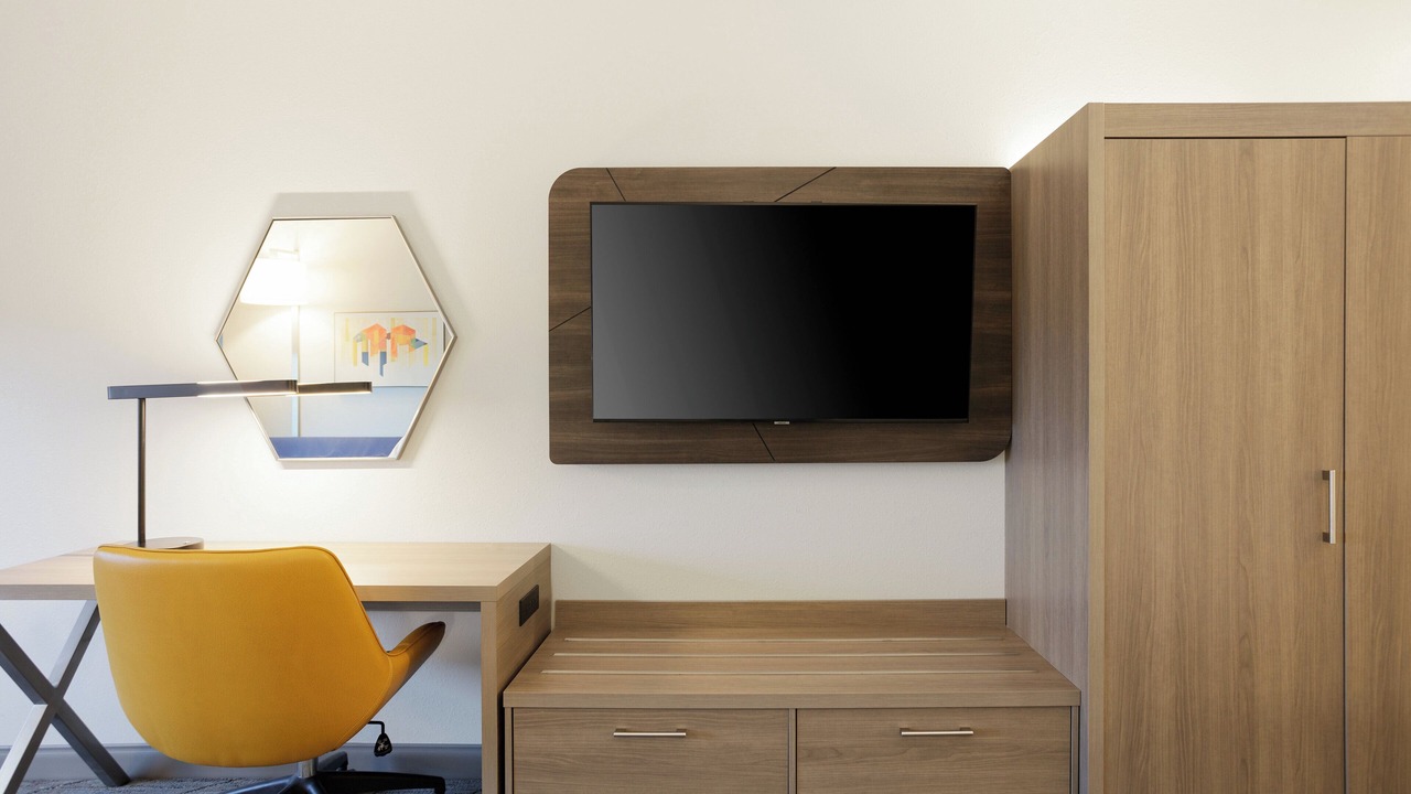 Photo of Bedroom in Downtown Knoxville