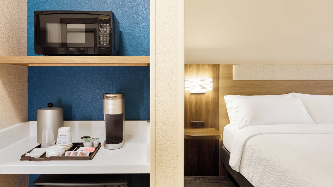 Photo of Bedroom in Downtown Knoxville