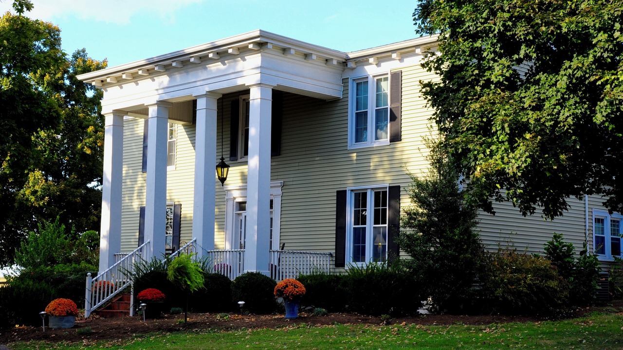 Photo of Outdoor in Danville