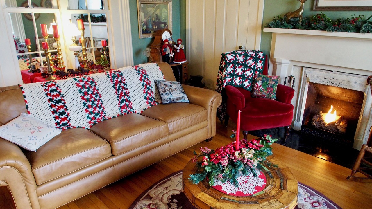 Photo of Livingroom in Danville