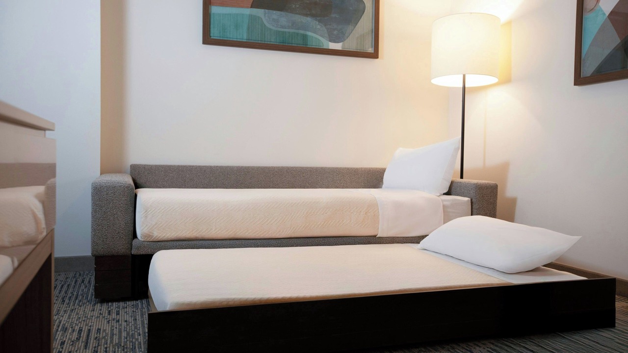 Photo of Bedroom in Sandston