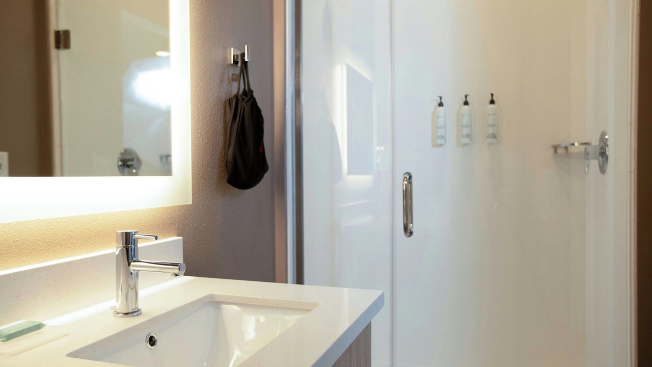 Photo of Bathroom in Sandston