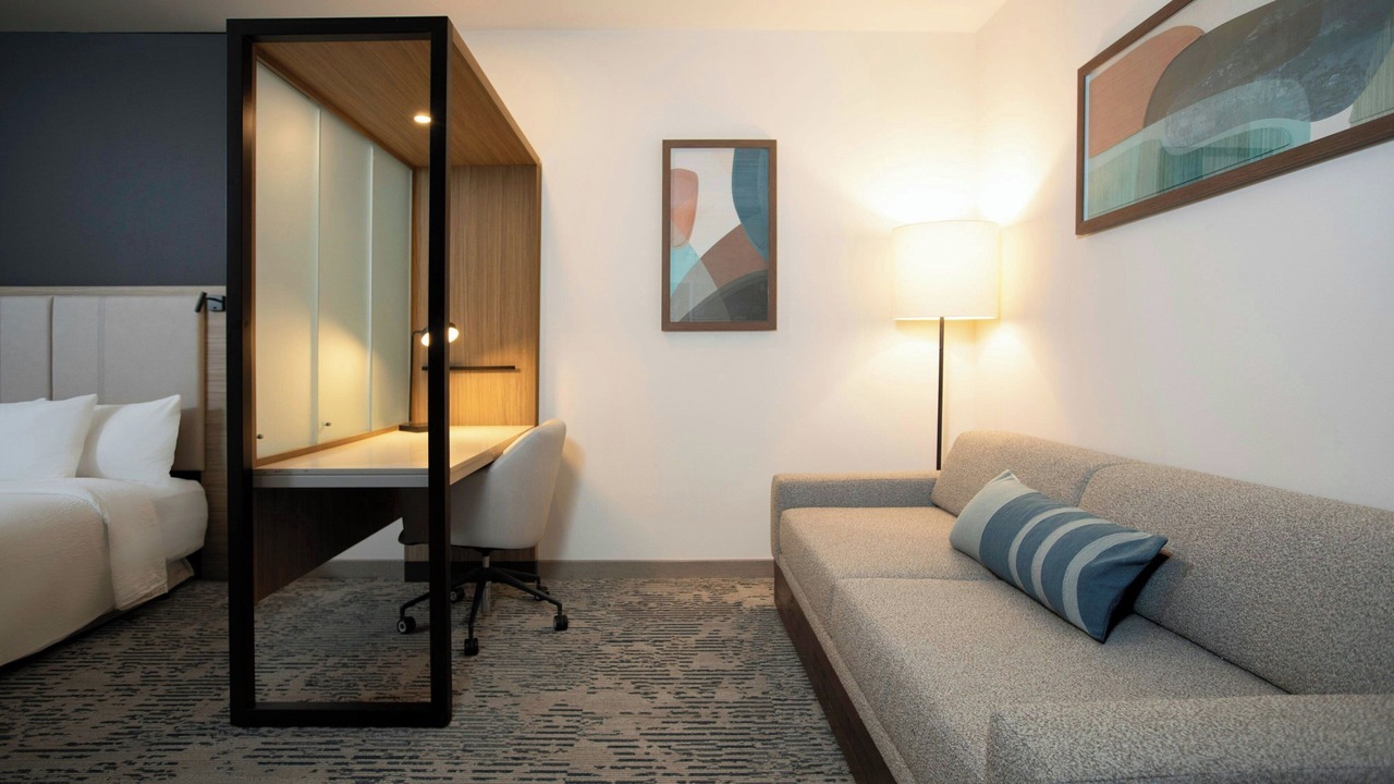 Photo of Bedroom in Sandston